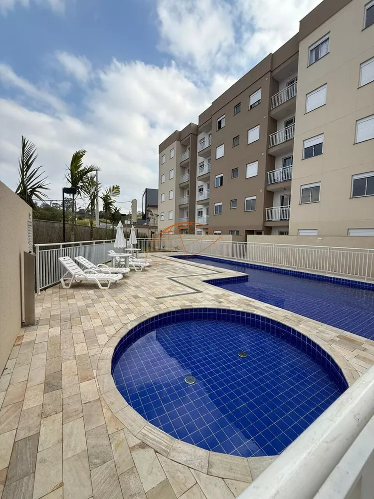 Apartamento, 2 quartos, 77 m² - Foto 2
