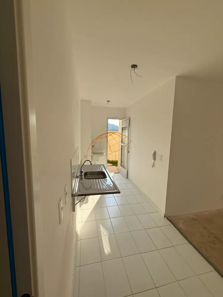 Apartamento, 2 quartos, 77 m² - Foto 3