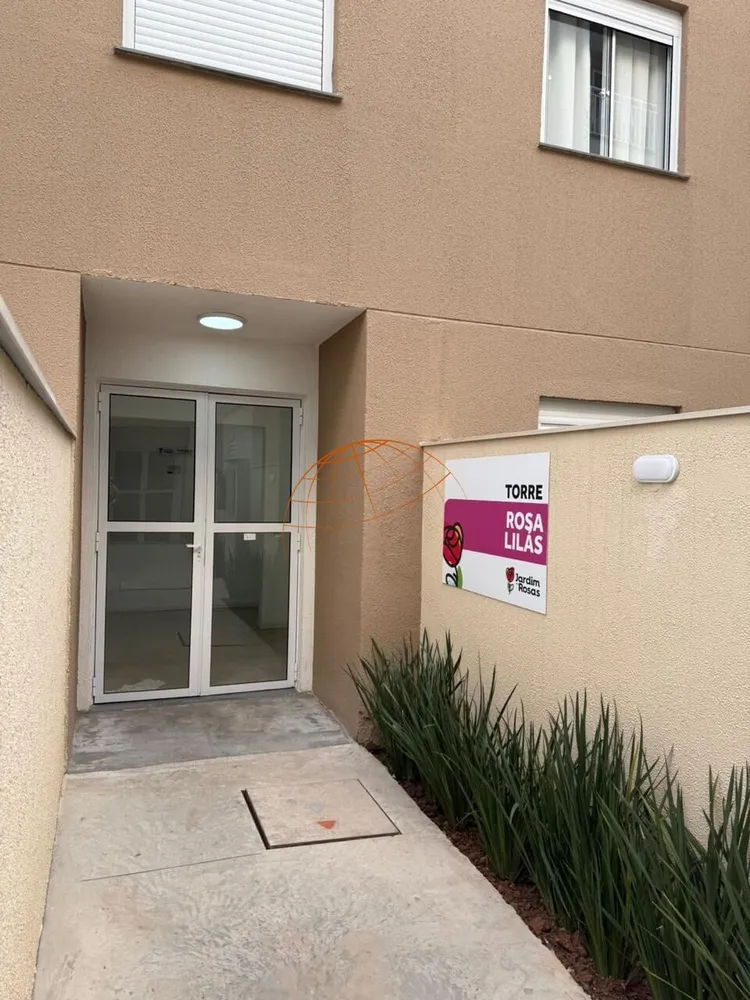 Apartamento, 2 quartos, 77 m² - Foto 11