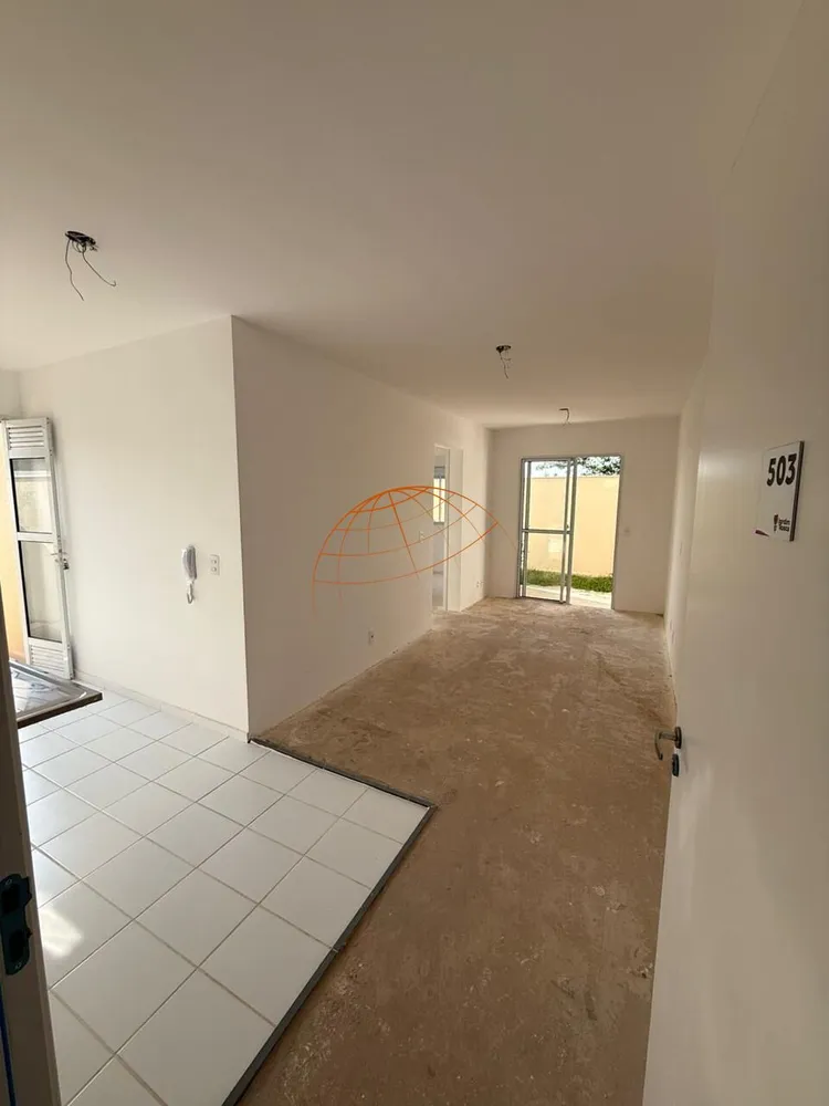 Apartamento, 2 quartos, 77 m² - Foto 5