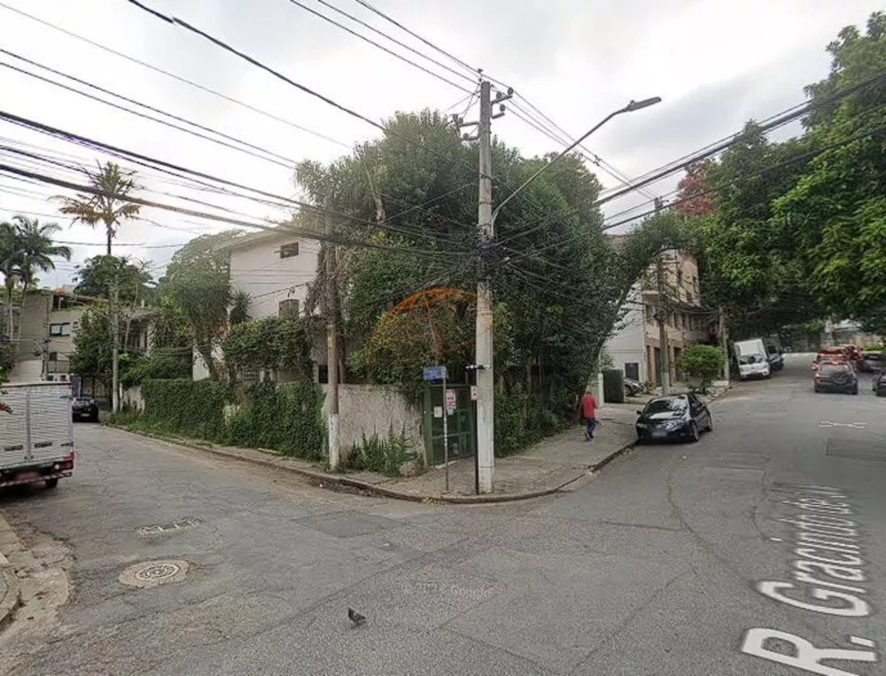 Terreno, 300 m² - Foto 3