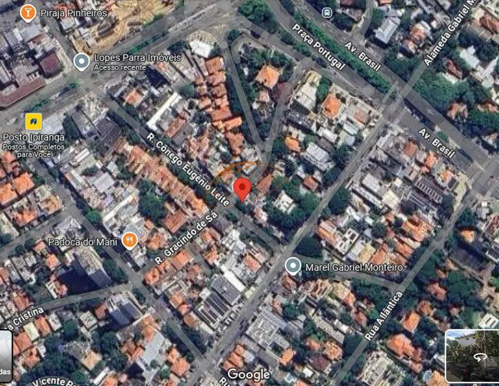 Terreno, 300 m² - Foto 8
