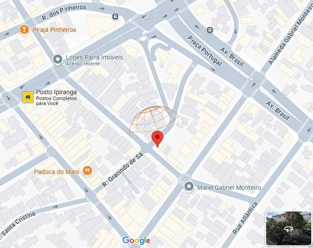 Terreno, 300 m² - Foto 2