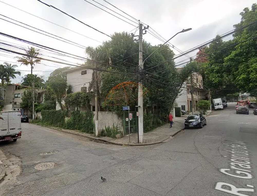 Terreno, 300 m² - Foto 7