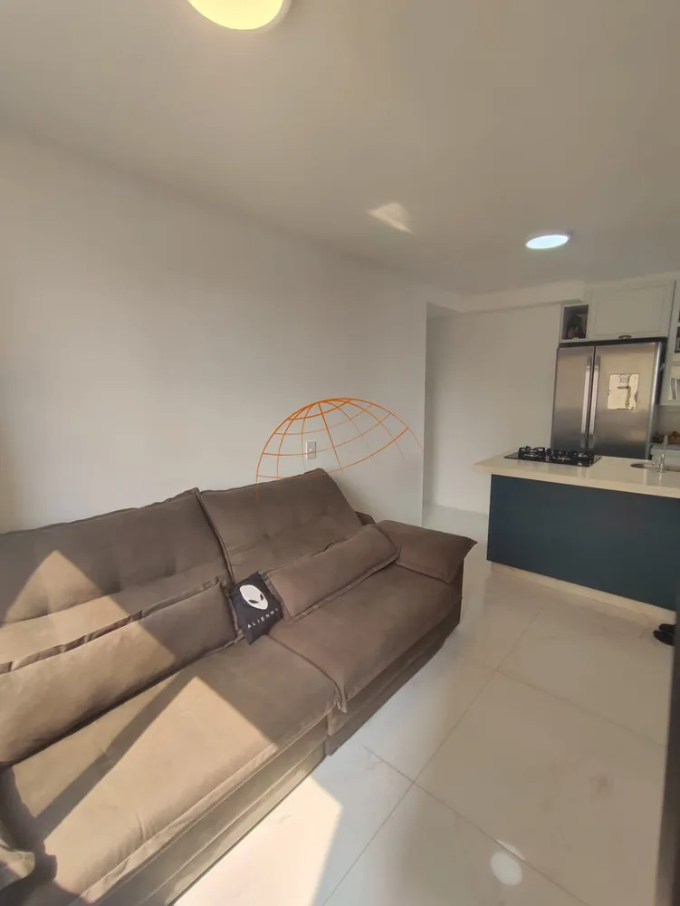 Apartamento, 2 quartos, 41 m² - Foto 9