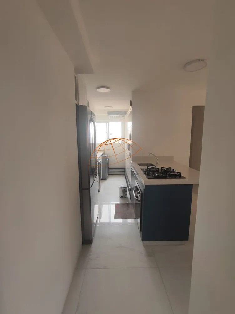 Apartamento, 2 quartos, 41 m² - Foto 7