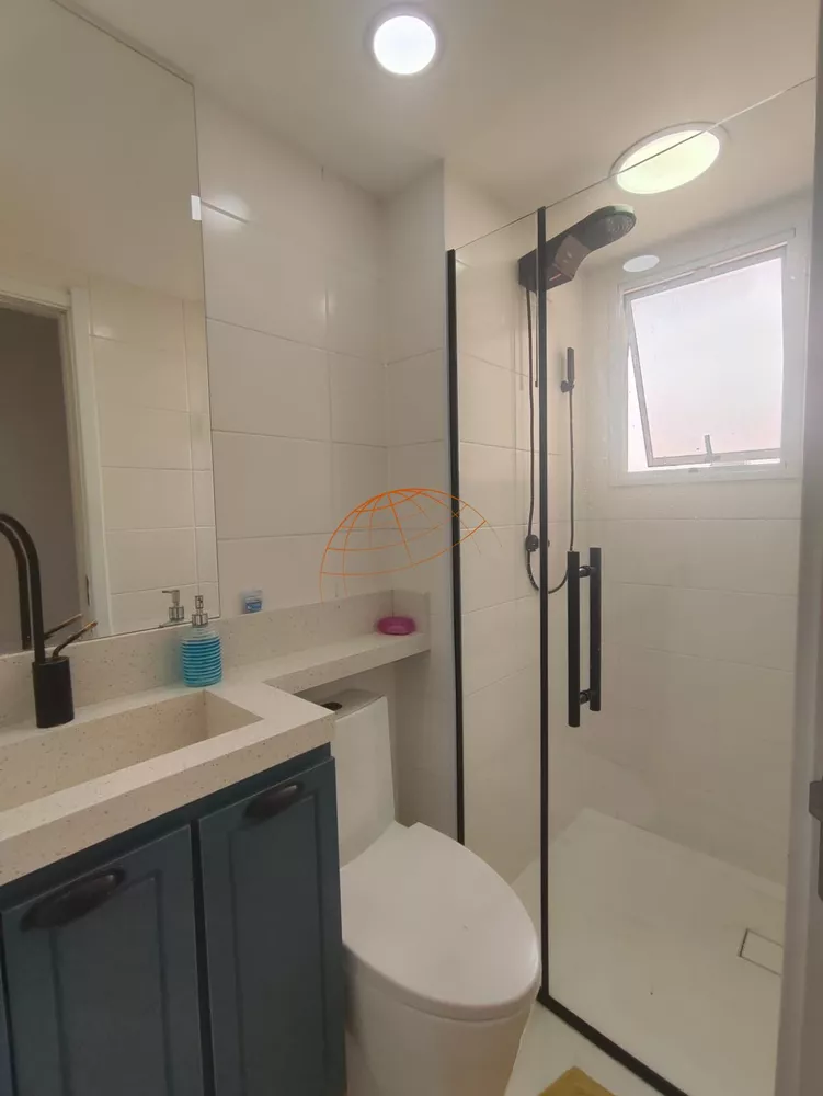 Apartamento, 2 quartos, 41 m² - Foto 1