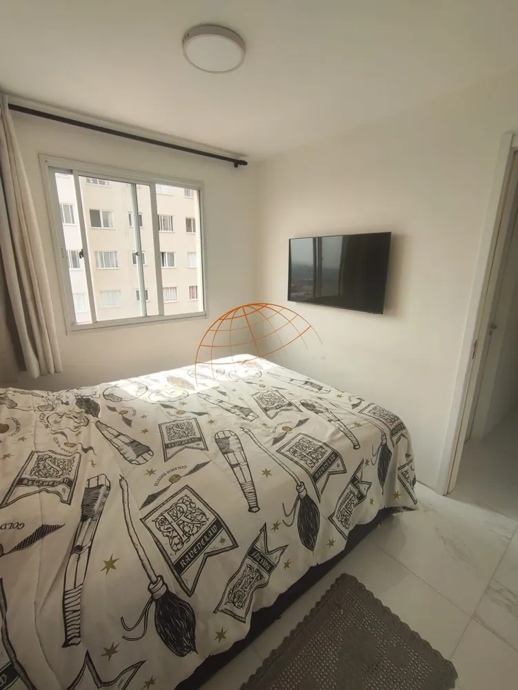 Apartamento, 2 quartos, 41 m² - Foto 10