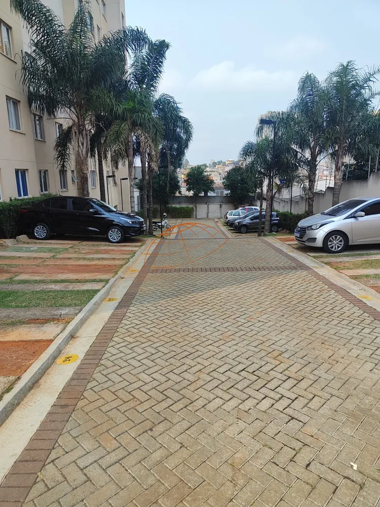 Apartamento, 2 quartos, 41 m² - Foto 11