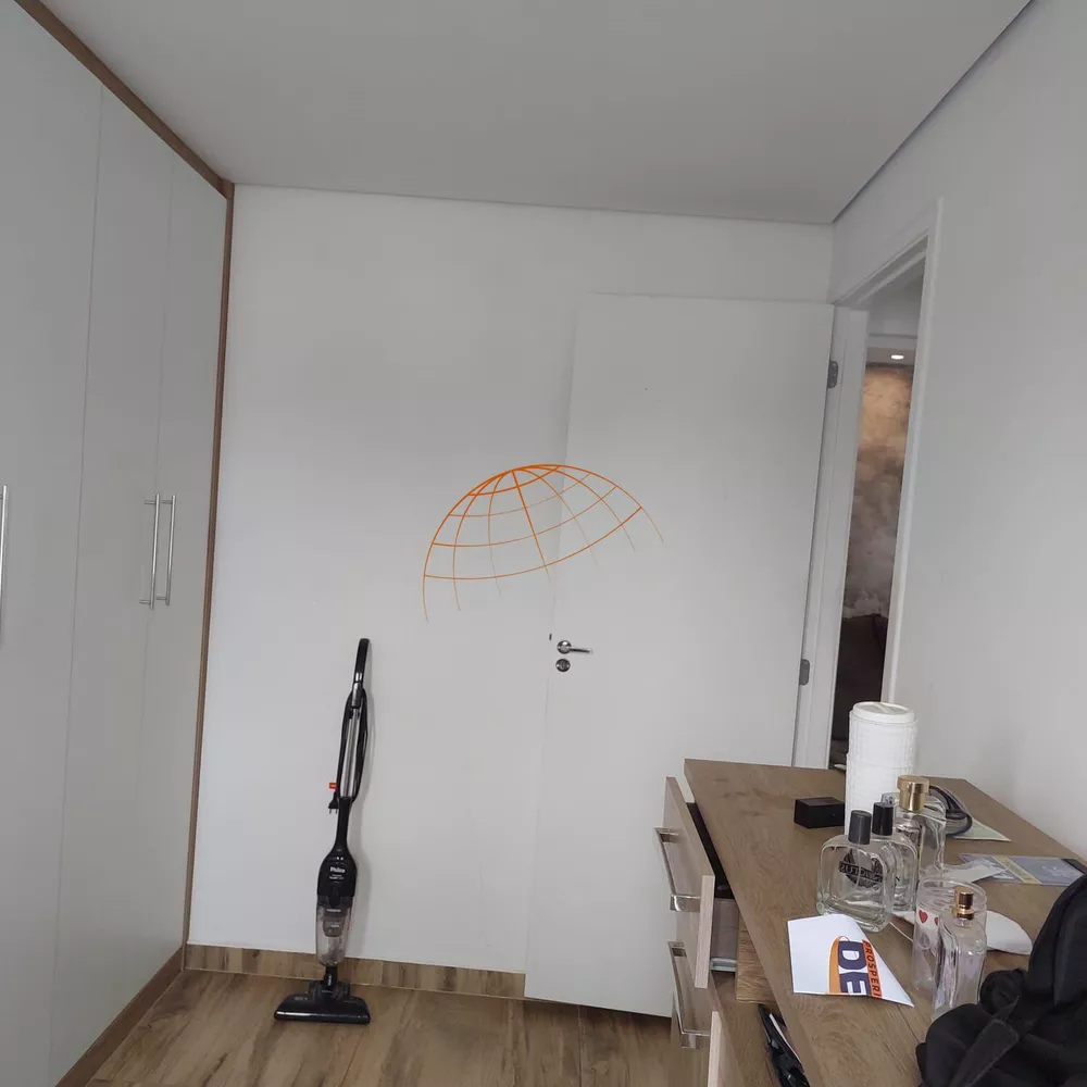 Apartamento, 2 quartos, 47 m² - Foto 3