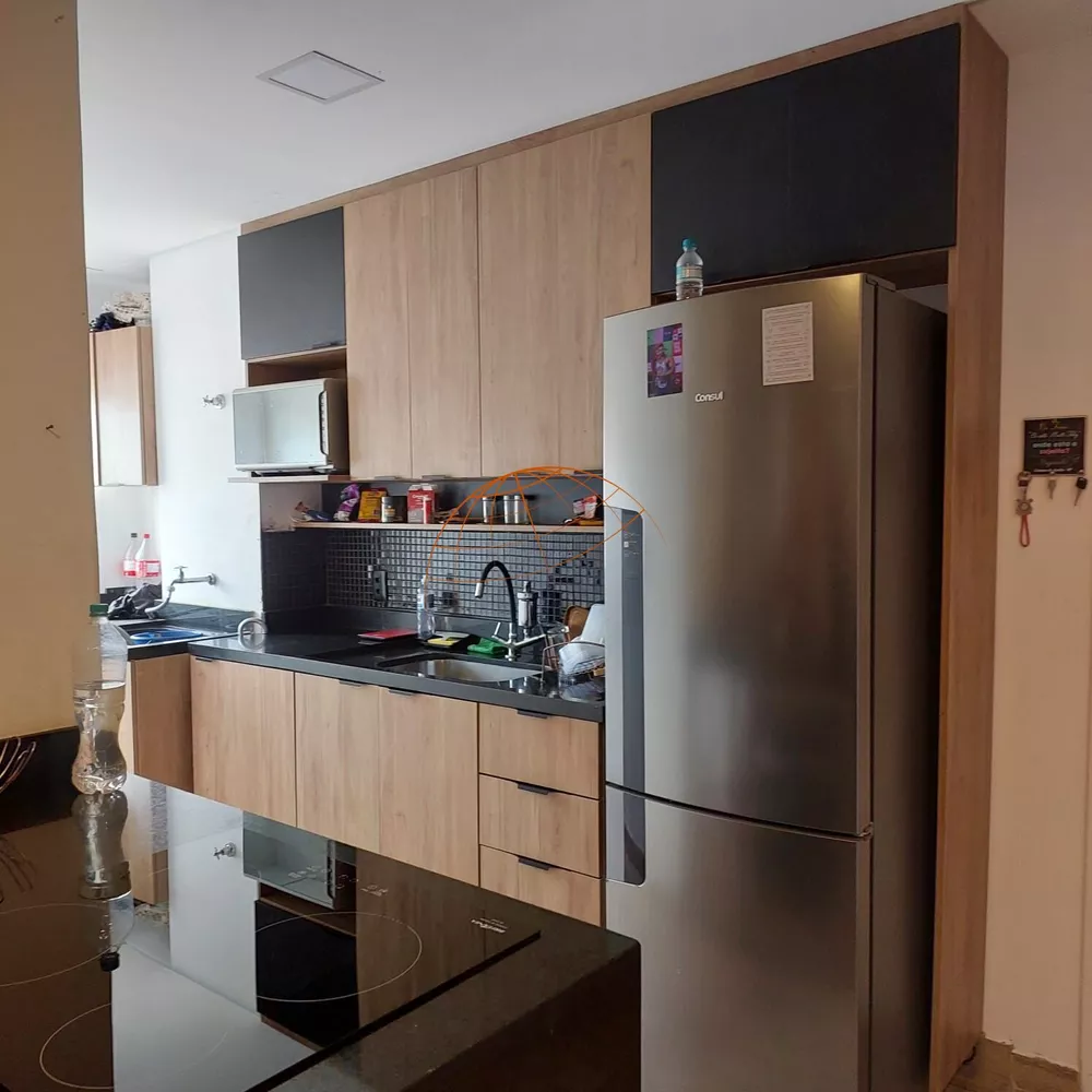 Apartamento, 2 quartos, 47 m² - Foto 4