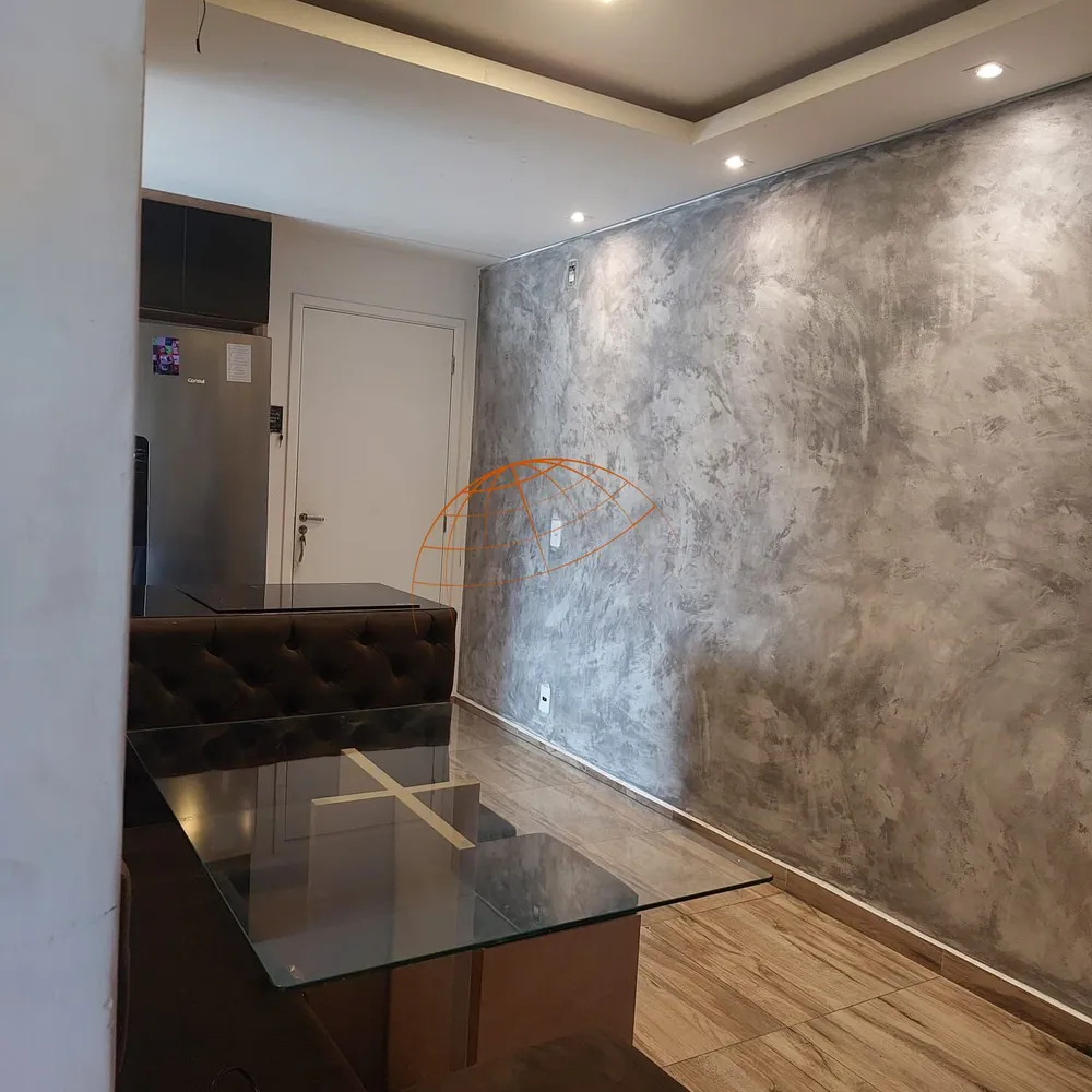 Apartamento, 2 quartos, 47 m² - Foto 5