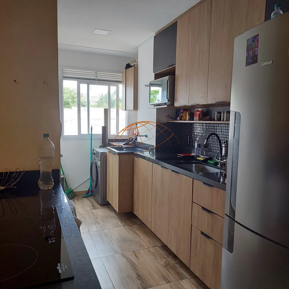 Apartamento, 2 quartos, 47 m² - Foto 11