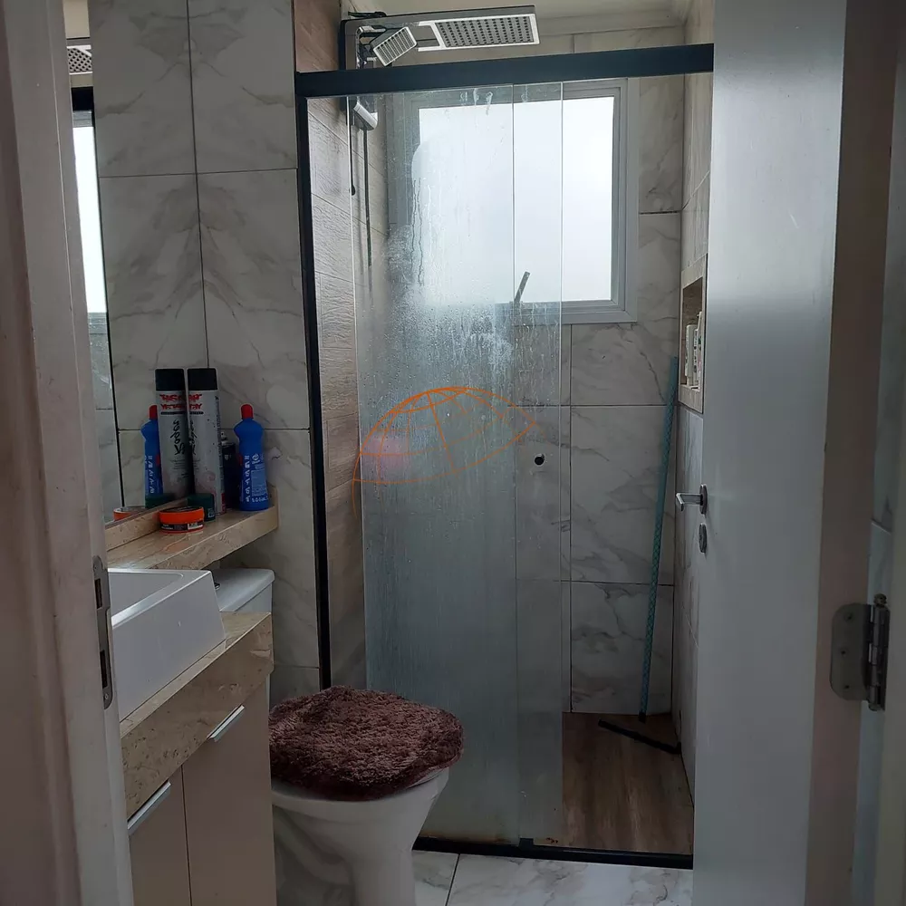 Apartamento, 2 quartos, 47 m² - Foto 2
