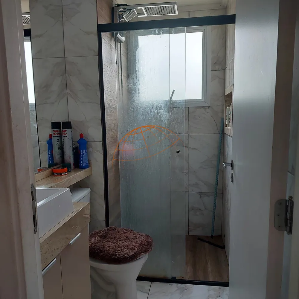 Apartamento, 2 quartos, 47 m² - Foto 10