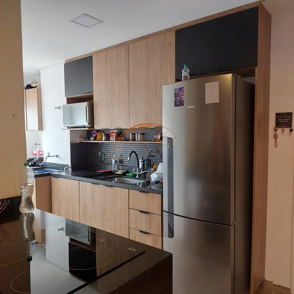 Apartamento, 2 quartos, 47 m² - Foto 7
