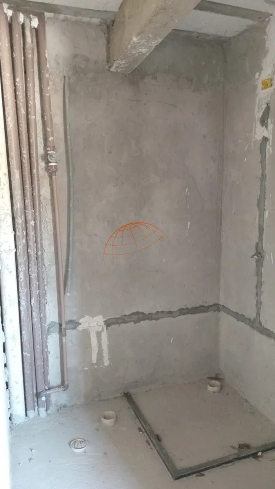 Apartamento, 1 quarto, 150 m² - Foto 2