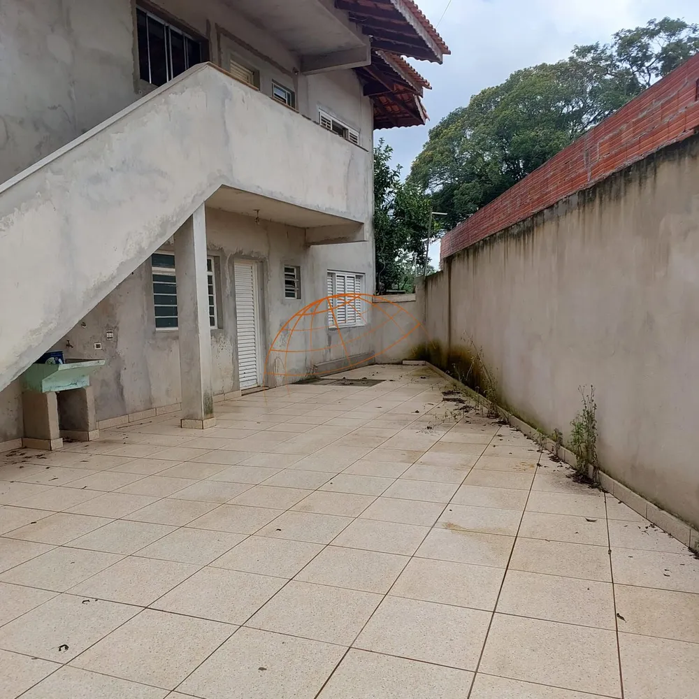 Casa, 3 quartos, 374 m² - Foto 1