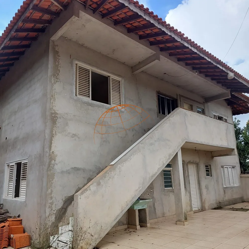 Casa, 3 quartos, 374 m² - Foto 2
