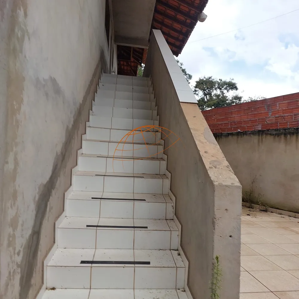 Casa, 3 quartos, 374 m² - Foto 3
