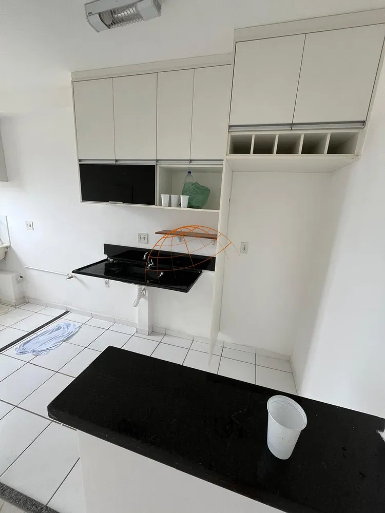 Apartamento, 2 quartos, 50 m² - Foto 6