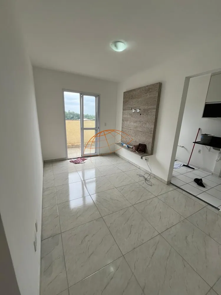 Apartamento, 2 quartos, 50 m² - Foto 13