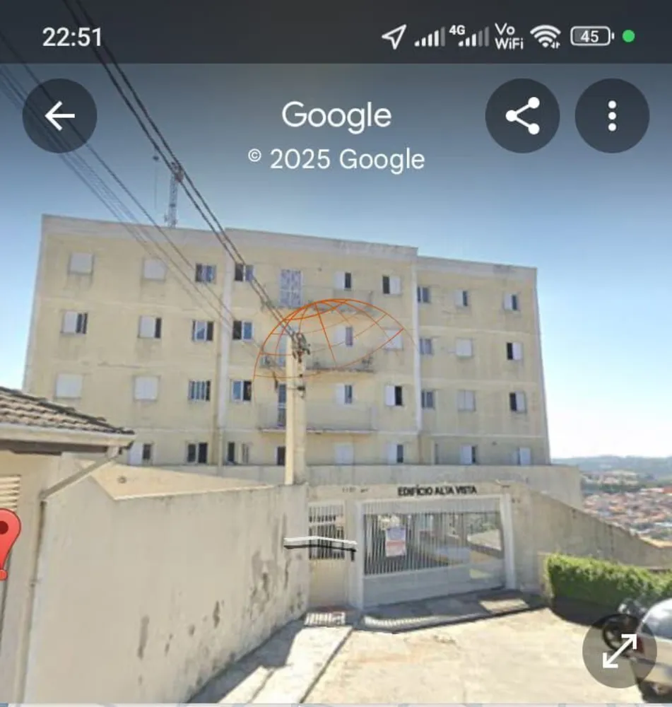Apartamento, 2 quartos, 50 m² - Foto 11