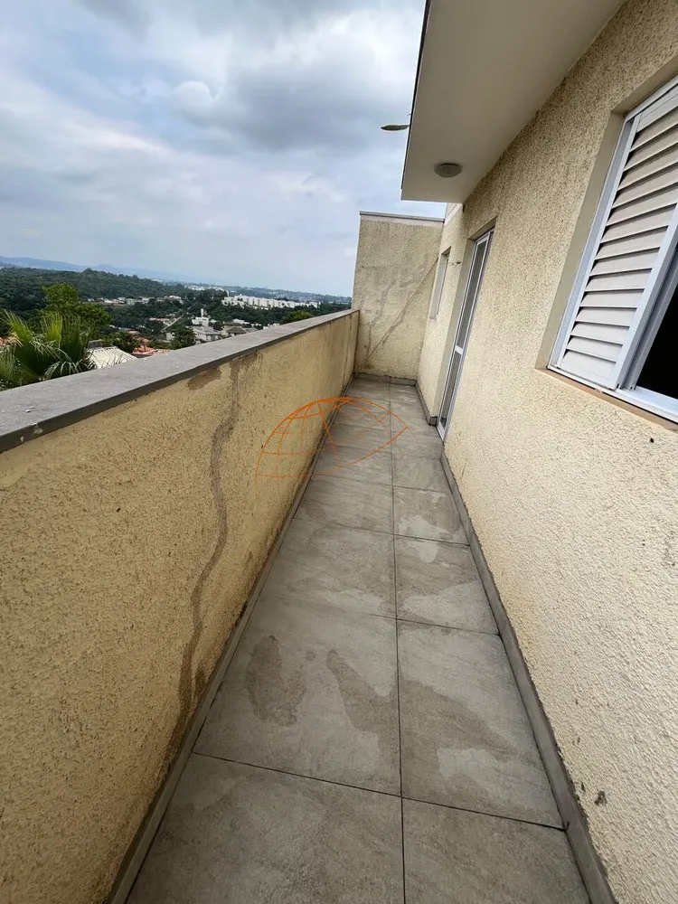 Apartamento, 2 quartos, 50 m² - Foto 9