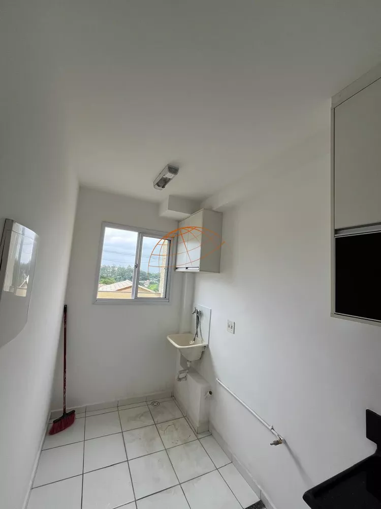 Apartamento, 2 quartos, 50 m² - Foto 4