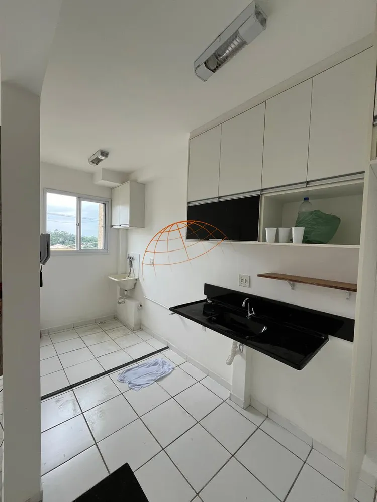 Apartamento, 2 quartos, 50 m² - Foto 5