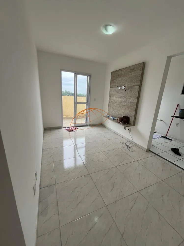Apartamento, 2 quartos, 50 m² - Foto 12