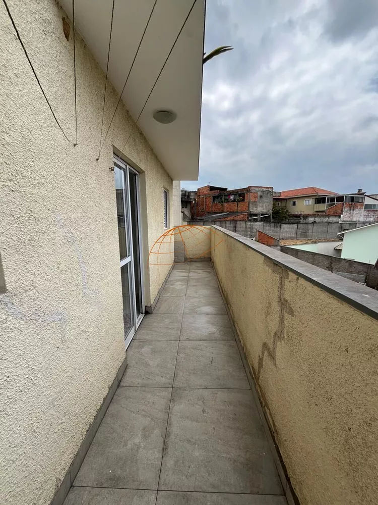 Apartamento, 2 quartos, 50 m² - Foto 2
