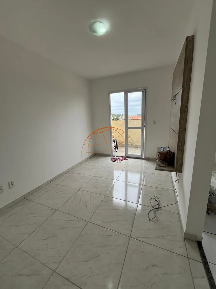 Apartamento, 2 quartos, 50 m² - Foto 7
