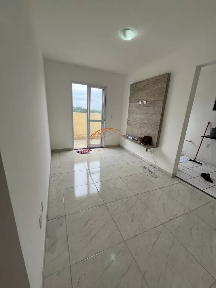 Apartamento, 2 quartos, 50 m² - Foto 3