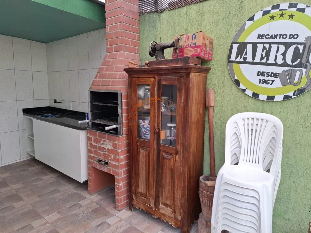 Casa, 3 quartos, 114 m² - Foto 2