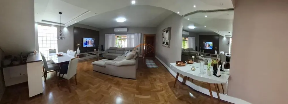 Casa, 3 quartos, 114 m² - Foto 6