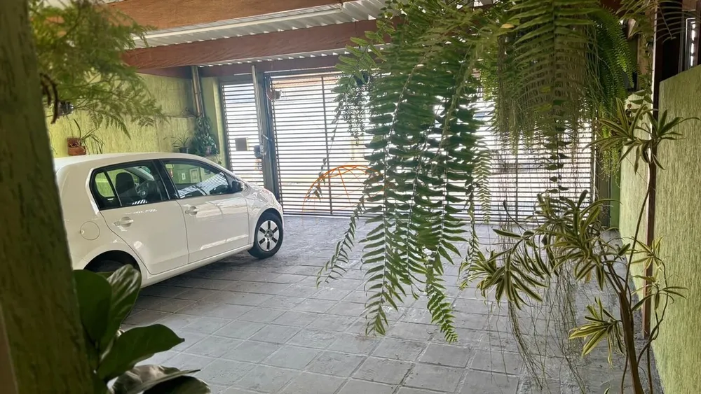 Casa, 3 quartos, 114 m² - Foto 4