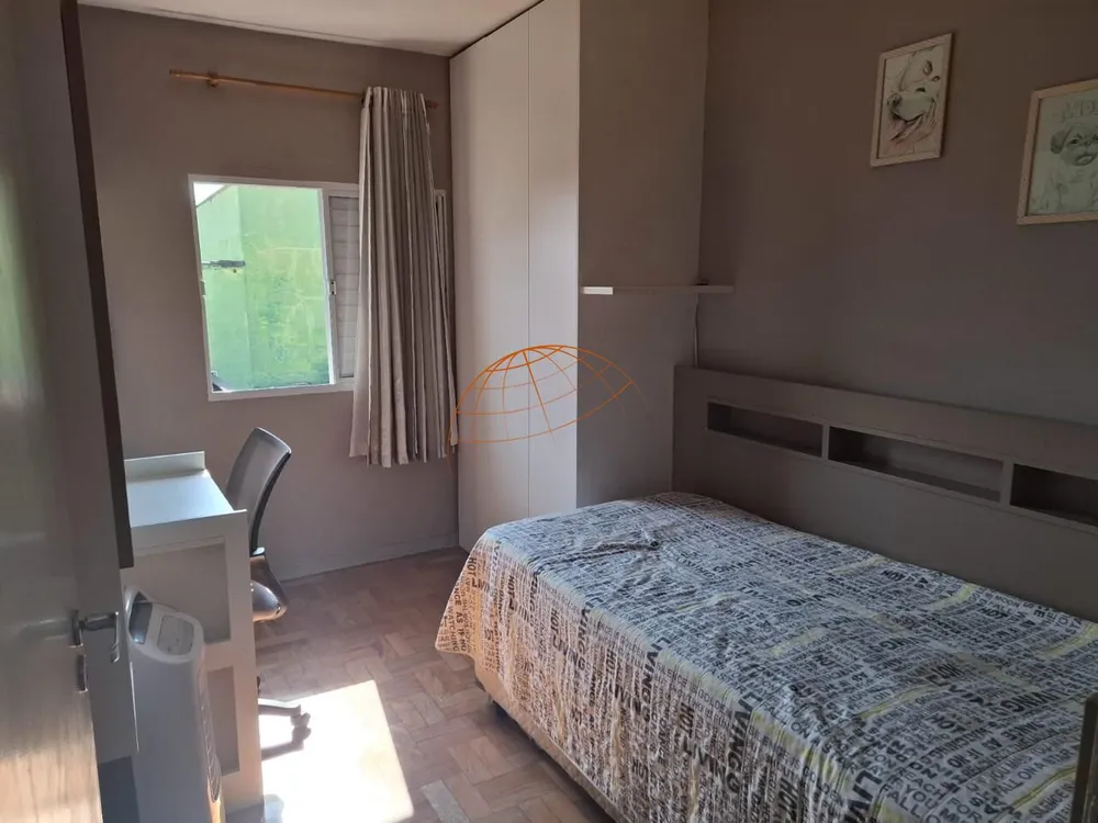 Casa, 3 quartos, 114 m² - Foto 7