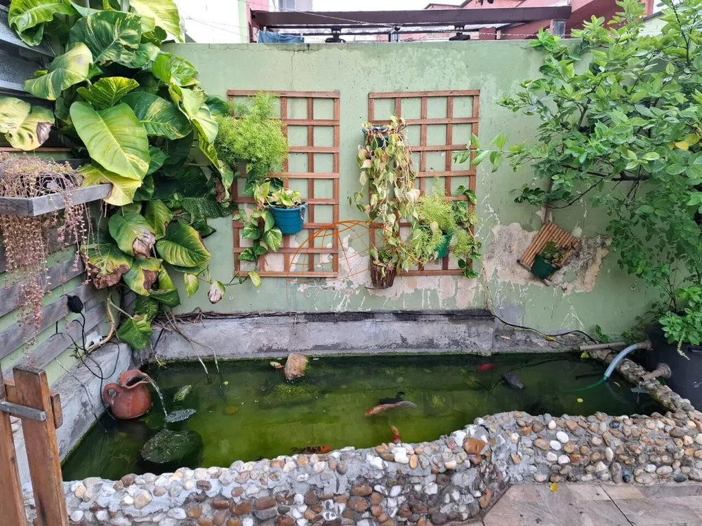 Casa, 3 quartos, 114 m² - Foto 3