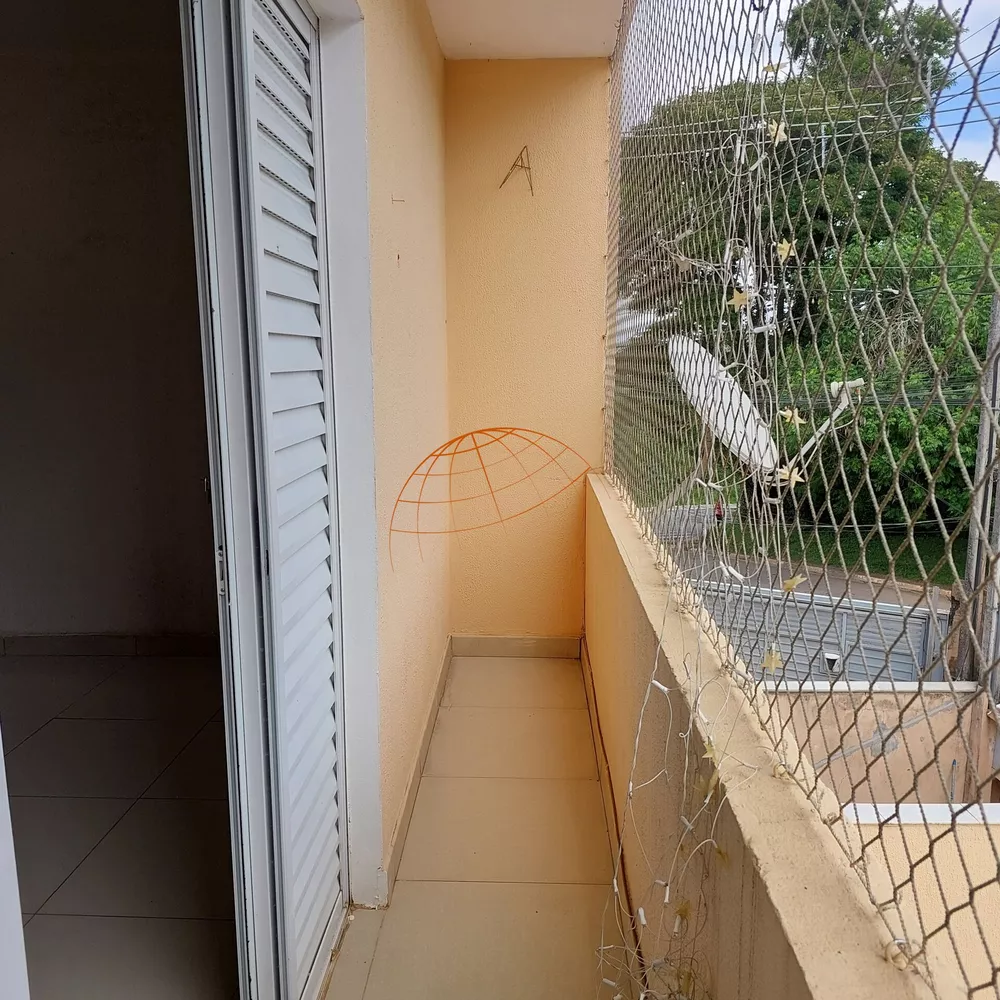 Sobrado, 2 quartos, 133 m² - Foto 1