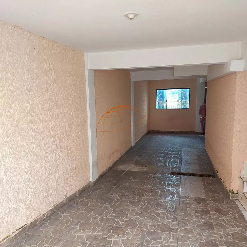 Sobrado, 2 quartos, 133 m² - Foto 3
