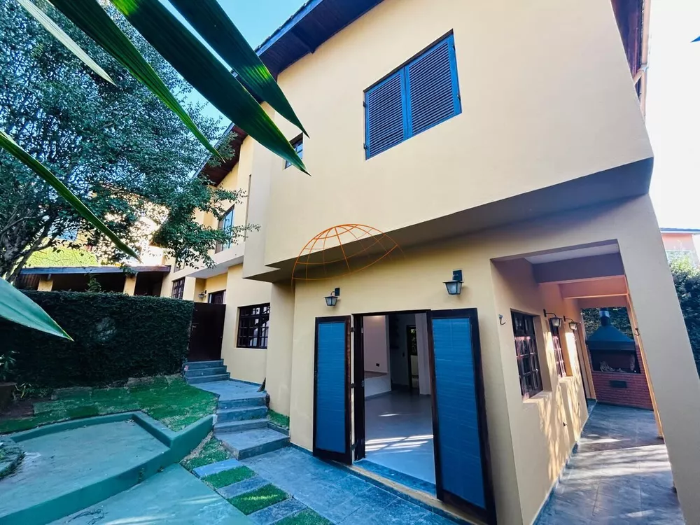 Casa, 6 quartos, 284 m² - Foto 2