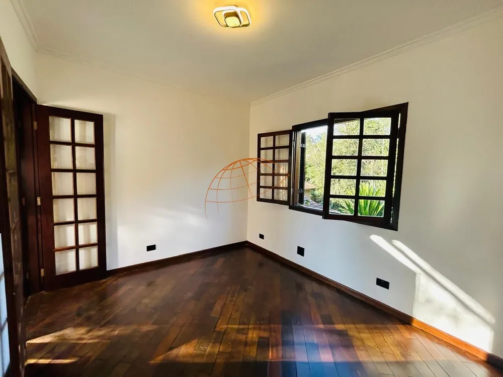 Casa, 6 quartos, 284 m² - Foto 14