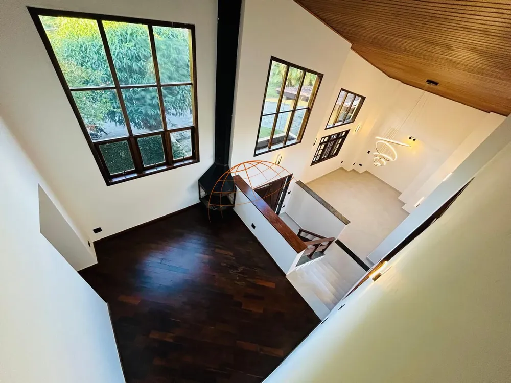 Casa, 6 quartos, 284 m² - Foto 13