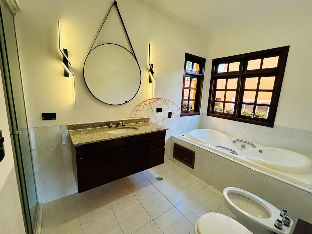 Casa, 6 quartos, 284 m² - Foto 15