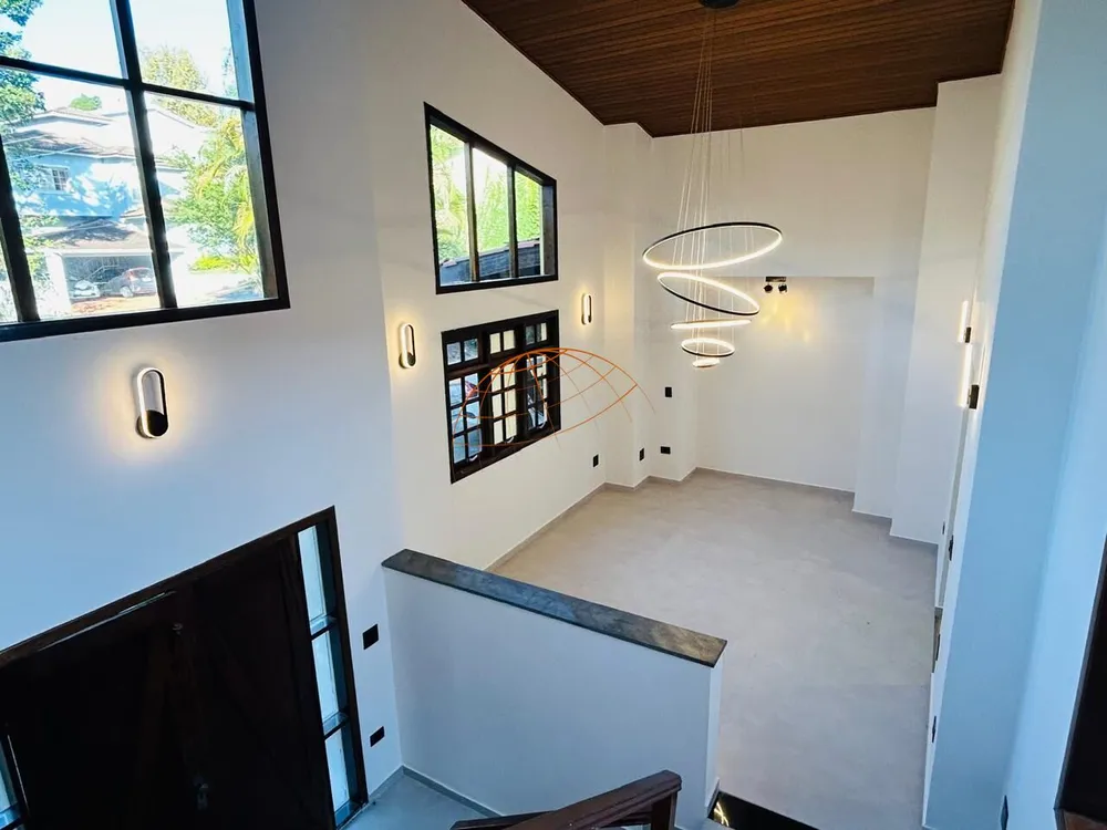 Casa, 6 quartos, 284 m² - Foto 17