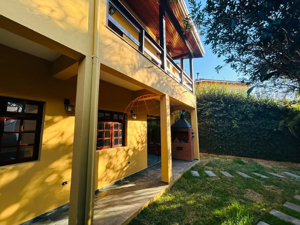 Casa, 6 quartos, 284 m² - Foto 9