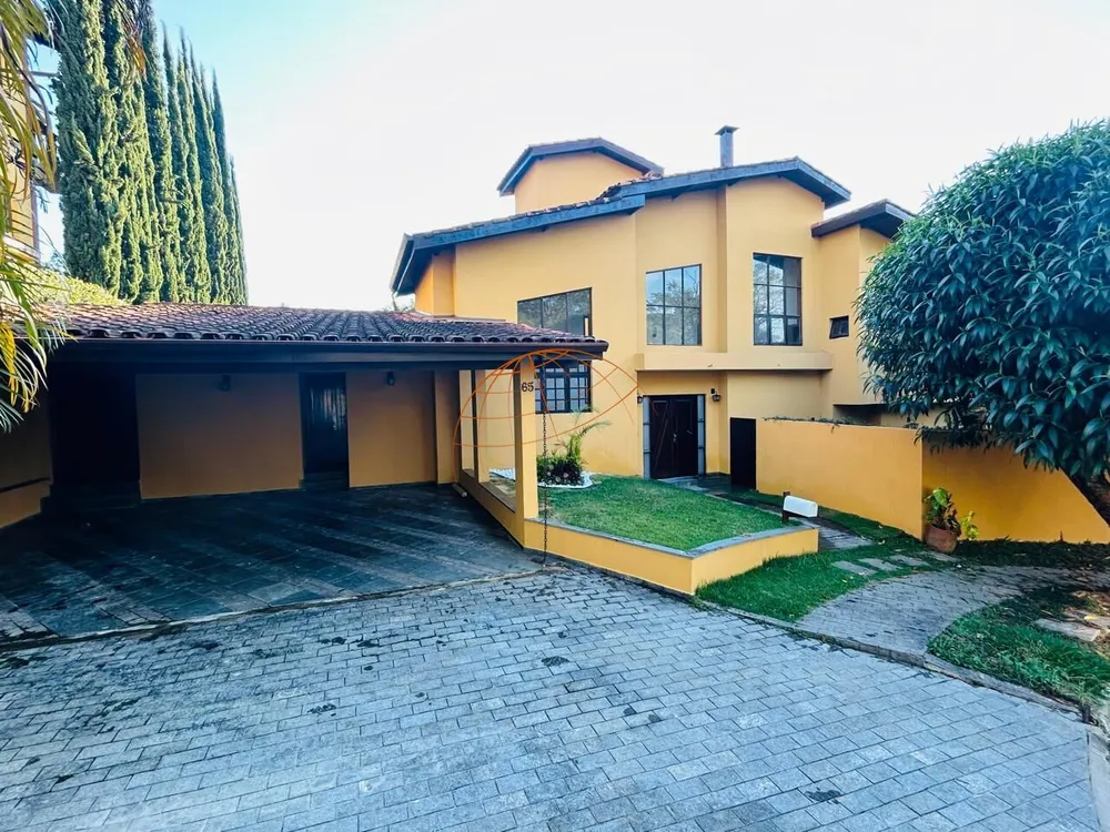 Casa, 6 quartos, 284 m² - Foto 7