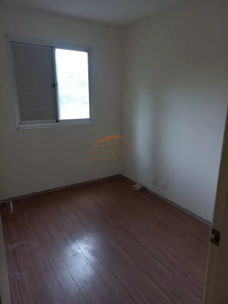 Apartamento, 2 quartos, 45 m² - Foto 4