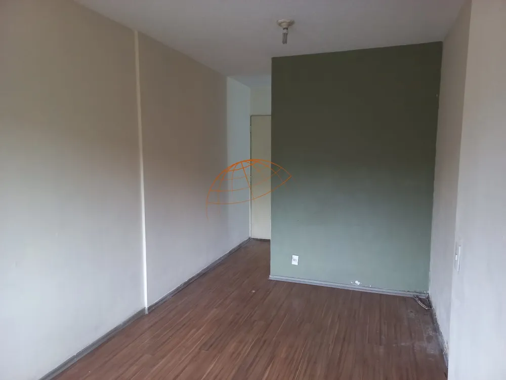 Apartamento, 2 quartos, 45 m² - Foto 9